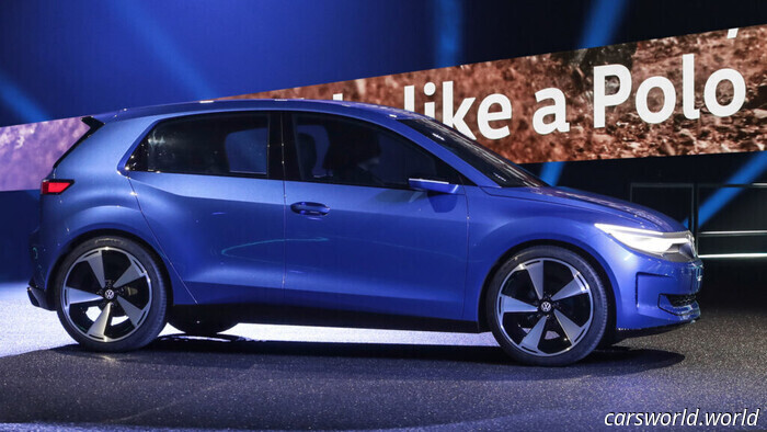 VW Didn’t Terminate Their Employment, Yet Tens Of Thousands of Workers Are Still Leaving | Carscoops